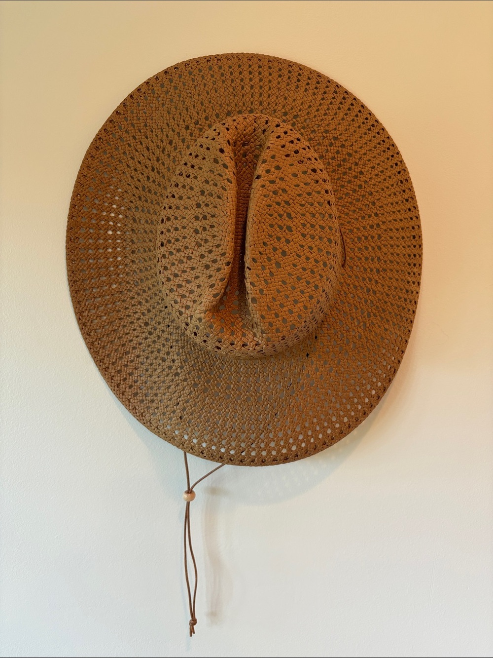 Lack of Color cane hat M - Picture 2 of 6